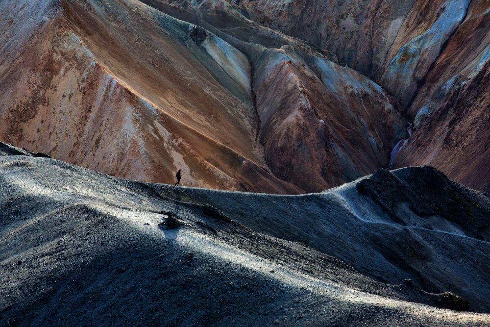 2. Platz Stefan Klughammer